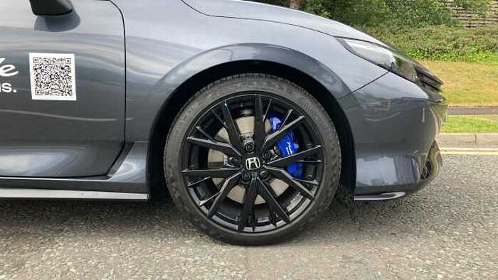 Honda Prelude 2.0 eHEV Advance 3dr CVT Hybrid Coupe 