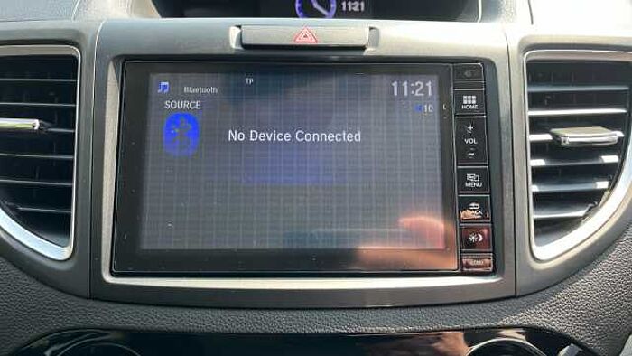 Honda CR-V 2.0 i-VTEC SE Plus 5dr Auto Petrol Estate 