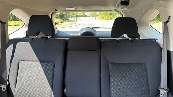 Honda CR-V 2.0 i-VTEC SE Plus 5dr Auto Petrol Estate 