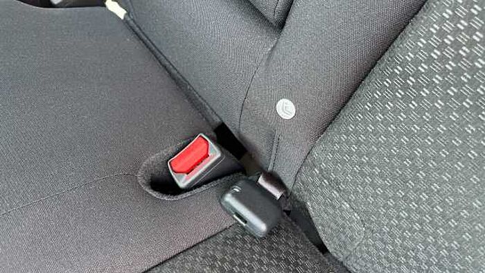 Honda CR-V 2.0 i-VTEC SE Plus 5dr Auto Petrol Estate 