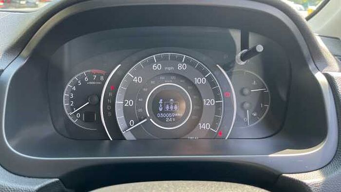 Honda CR-V 2.0 i-VTEC SE Plus 5dr Auto Petrol Estate 