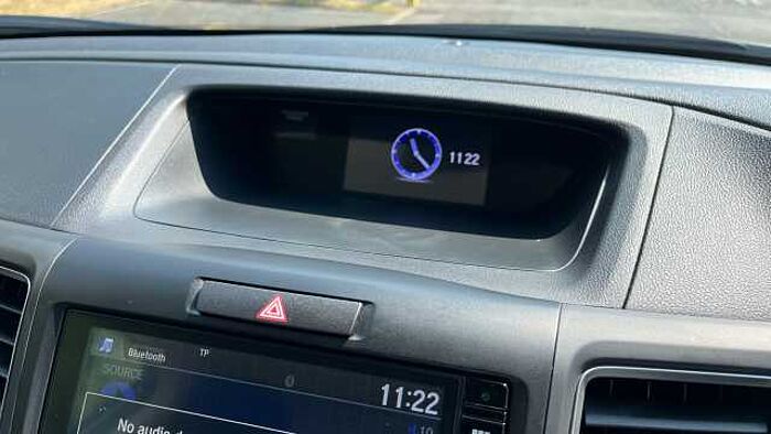 Honda CR-V 2.0 i-VTEC SE Plus 5dr Auto Petrol Estate 