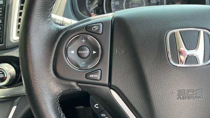Honda CR-V 2.0 i-VTEC SE Plus 5dr Auto Petrol Estate 