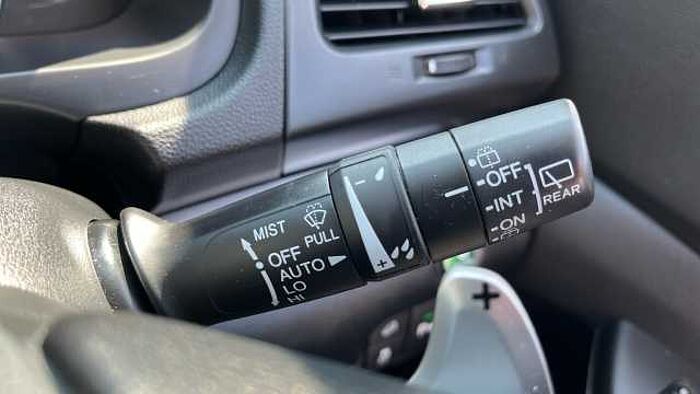 Honda CR-V 2.0 i-VTEC SE Plus 5dr Auto Petrol Estate 