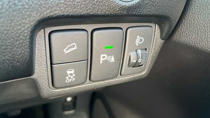 Honda CR-V 2.0 i-VTEC SE Plus 5dr Auto Petrol Estate 