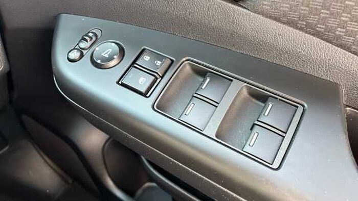 Honda CR-V 2.0 i-VTEC SE Plus 5dr Auto Petrol Estate 