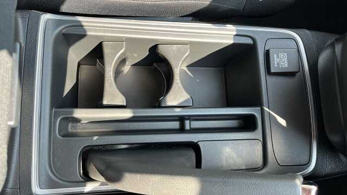 Honda CR-V 2.0 i-VTEC SE Plus 5dr Auto Petrol Estate 
