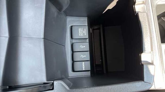 Honda CR-V 2.0 i-VTEC SE Plus 5dr Auto Petrol Estate 
