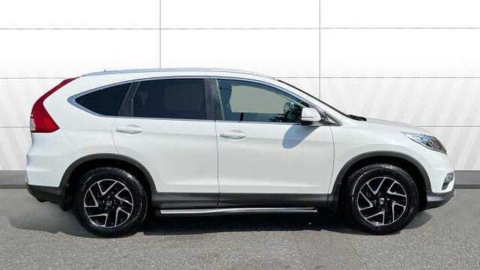 Honda CR-V 2.0 i-VTEC SE Plus 5dr Auto Petrol Estate 