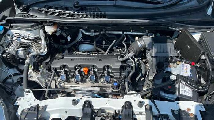 Honda CR-V 2.0 i-VTEC SE Plus 5dr Auto Petrol Estate 