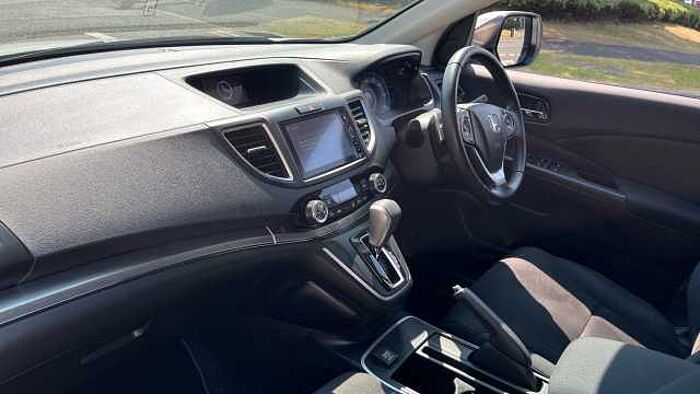 Honda CR-V 2.0 i-VTEC SE Plus 5dr Auto Petrol Estate 