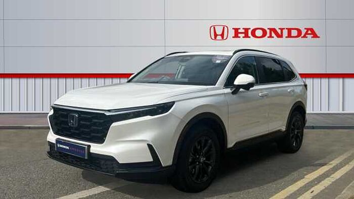 Honda CR-V 2.0 eHEV Advance 5dr eCVT Hybrid Estate 