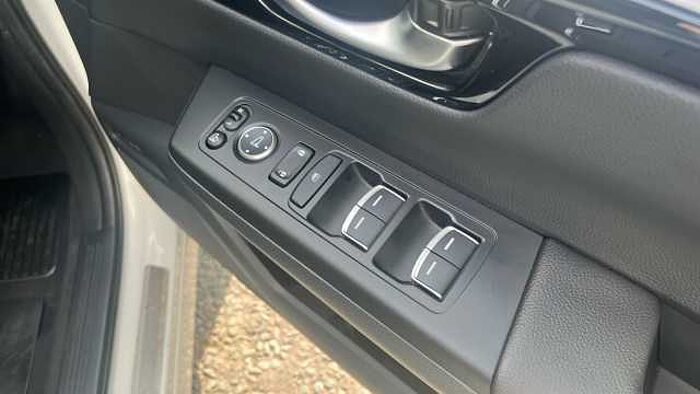 Honda CR-V 2.0 eHEV Advance 5dr eCVT Hybrid Estate 