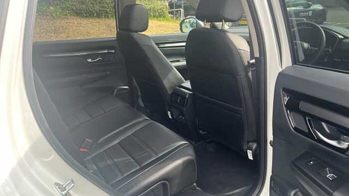 Honda CR-V 2.0 eHEV Advance 5dr eCVT Hybrid Estate 