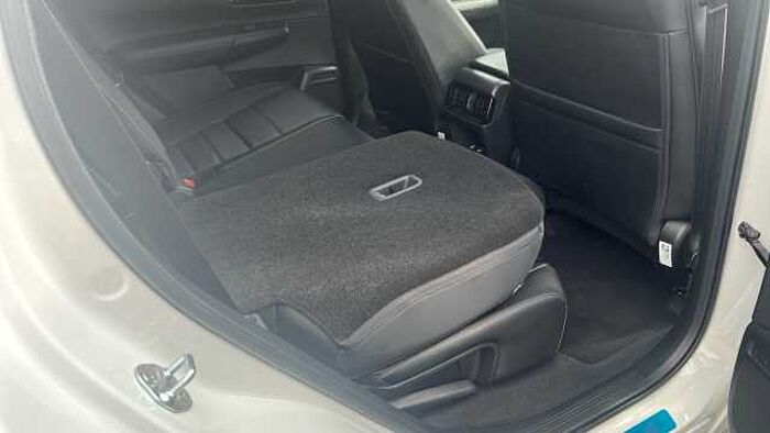 Honda CR-V 2.0 eHEV Advance 5dr eCVT Hybrid Estate 
