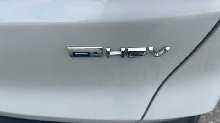 Honda CR-V 2.0 eHEV Advance 5dr eCVT Hybrid Estate 