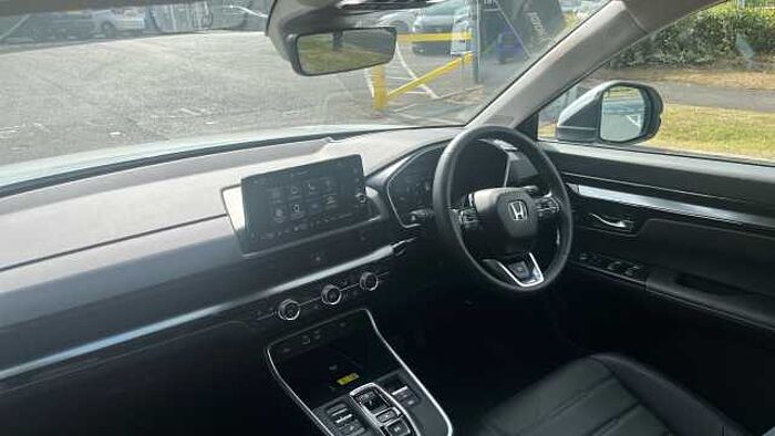 Honda CR-V 2.0 eHEV Advance 5dr eCVT Hybrid Estate 