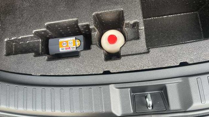 Honda CR-V 2.0 eHEV Advance 5dr eCVT Hybrid Estate 