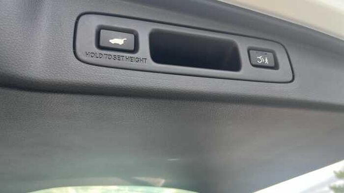 Honda CR-V 2.0 eHEV Advance 5dr eCVT Hybrid Estate 