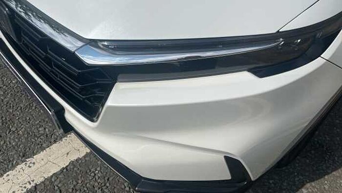 Honda CR-V 2.0 eHEV Advance 5dr eCVT Hybrid Estate 