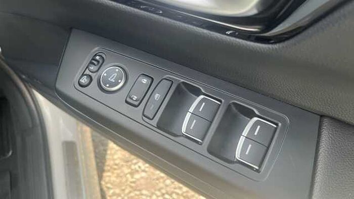 Honda CR-V 2.0 eHEV Advance 5dr eCVT Hybrid Estate 