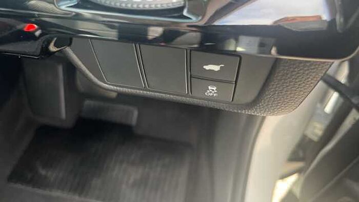Honda CR-V 2.0 eHEV Advance 5dr eCVT Hybrid Estate 