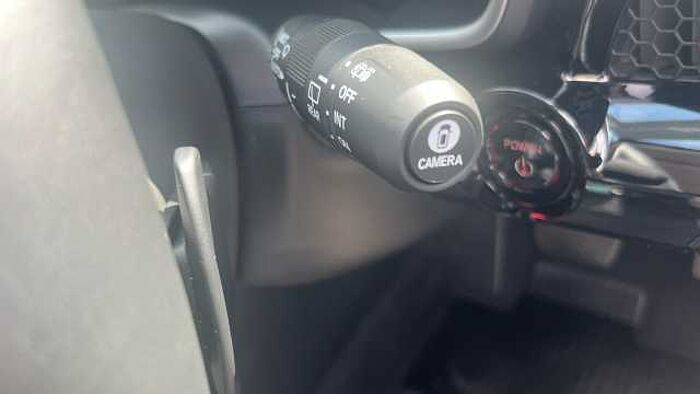 Honda CR-V 2.0 eHEV Advance 5dr eCVT Hybrid Estate 