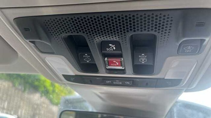 Honda CR-V 2.0 eHEV Advance 5dr eCVT Hybrid Estate 
