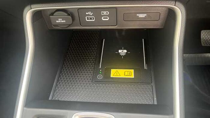 Honda CR-V 2.0 eHEV Advance 5dr eCVT Hybrid Estate 