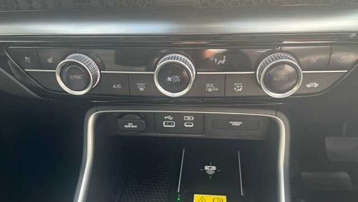 Honda CR-V 2.0 eHEV Advance 5dr eCVT Hybrid Estate 