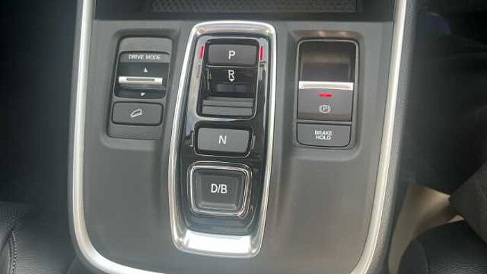 Honda CR-V 2.0 eHEV Advance 5dr eCVT Hybrid Estate 