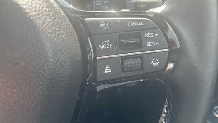 Honda CR-V 2.0 eHEV Advance 5dr eCVT Hybrid Estate 