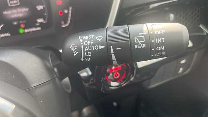 Honda CR-V 2.0 eHEV Advance 5dr eCVT Hybrid Estate 