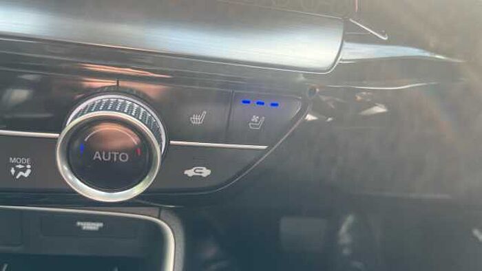 Honda CR-V 2.0 eHEV Advance 5dr eCVT Hybrid Estate 