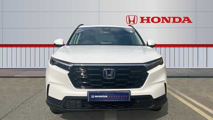 Honda CR-V 2.0 eHEV Advance 5dr eCVT Hybrid Estate 