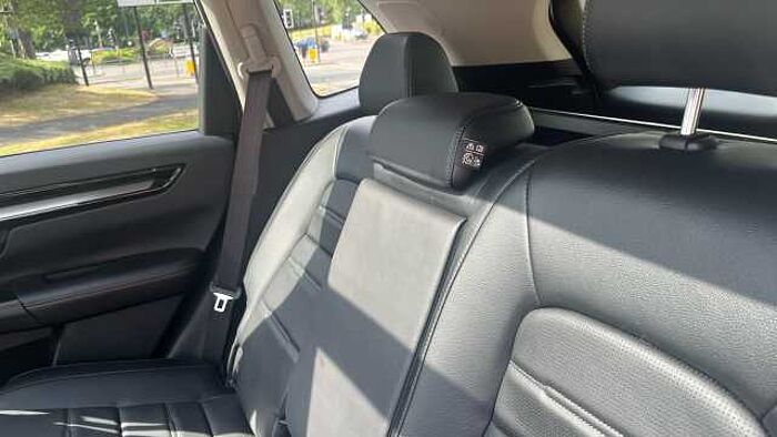 Honda CR-V 2.0 eHEV Advance 5dr eCVT Hybrid Estate 