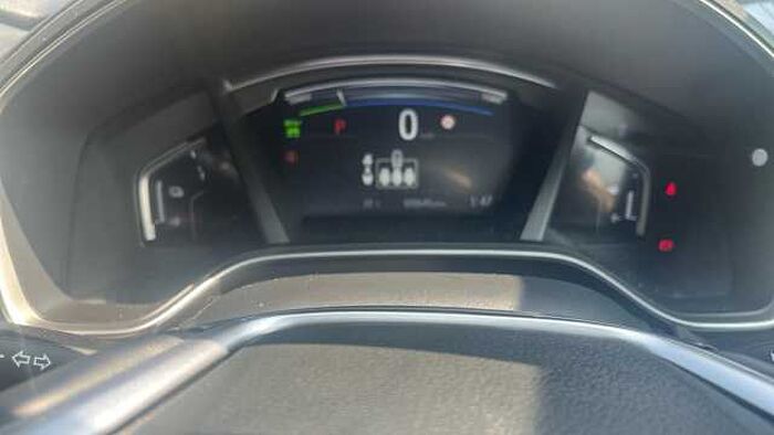 Honda CR-V 2.0 i-MMD Hybrid EX 5dr eCVT Hybrid Estate 