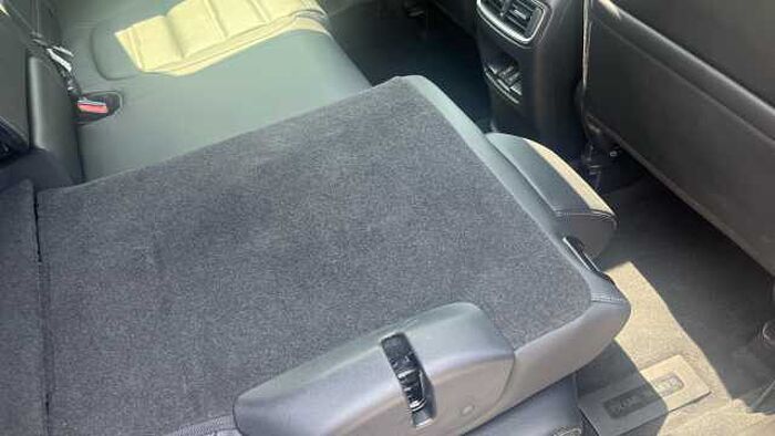 Honda CR-V 2.0 i-MMD Hybrid EX 5dr eCVT Hybrid Estate 