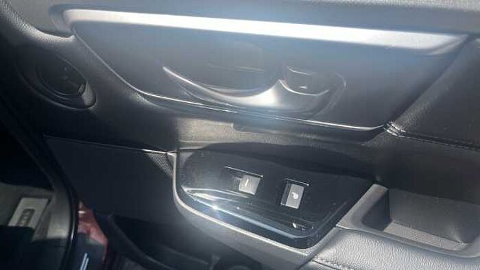 Honda CR-V 2.0 i-MMD Hybrid EX 5dr eCVT Hybrid Estate 