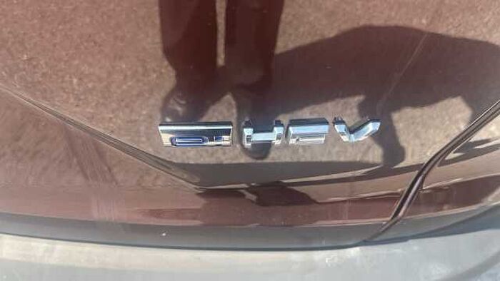 Honda CR-V 2.0 i-MMD Hybrid EX 5dr eCVT Hybrid Estate 
