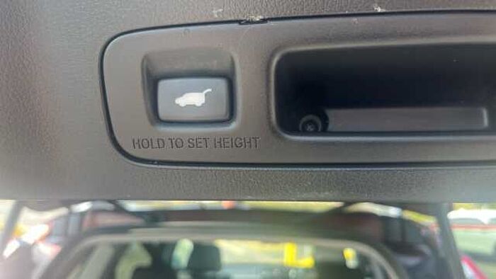 Honda CR-V 2.0 i-MMD Hybrid EX 5dr eCVT Hybrid Estate 