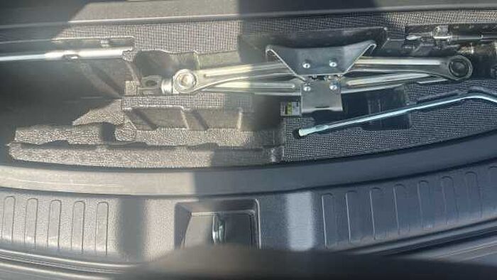 Honda CR-V 2.0 i-MMD Hybrid EX 5dr eCVT Hybrid Estate 