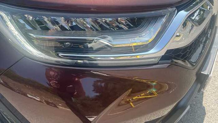 Honda CR-V 2.0 i-MMD Hybrid EX 5dr eCVT Hybrid Estate 