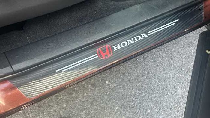 Honda CR-V 2.0 i-MMD Hybrid EX 5dr eCVT Hybrid Estate 