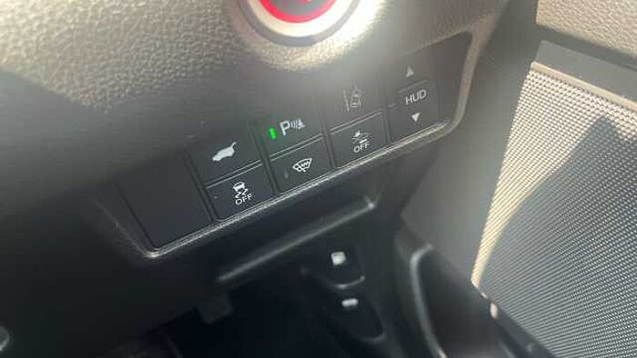 Honda CR-V 2.0 i-MMD Hybrid EX 5dr eCVT Hybrid Estate 