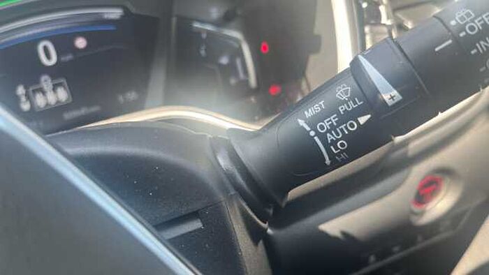 Honda CR-V 2.0 i-MMD Hybrid EX 5dr eCVT Hybrid Estate 