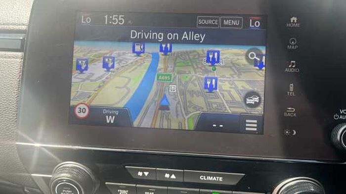 Honda CR-V 2.0 i-MMD Hybrid EX 5dr eCVT Hybrid Estate 