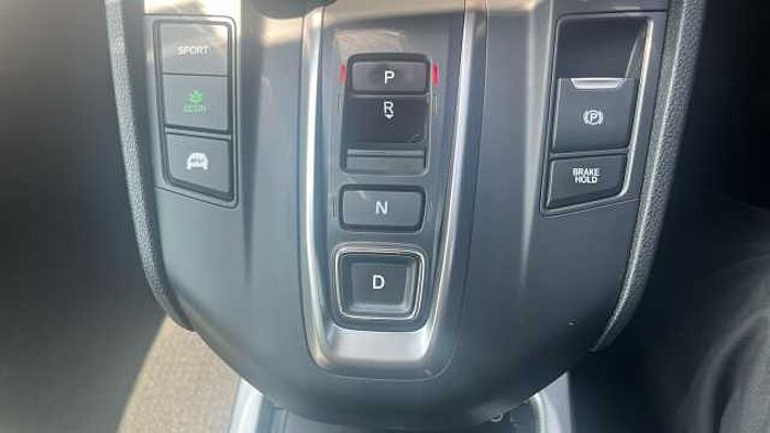 Honda CR-V 2.0 i-MMD Hybrid EX 5dr eCVT Hybrid Estate 