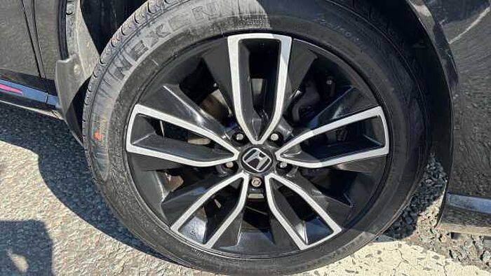 Honda HR-V 1.5 eHEV Advance Style 5dr CVT Hybrid Hatchback 