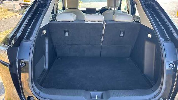 Honda HR-V 1.5 eHEV Advance Style 5dr CVT Hybrid Hatchback 